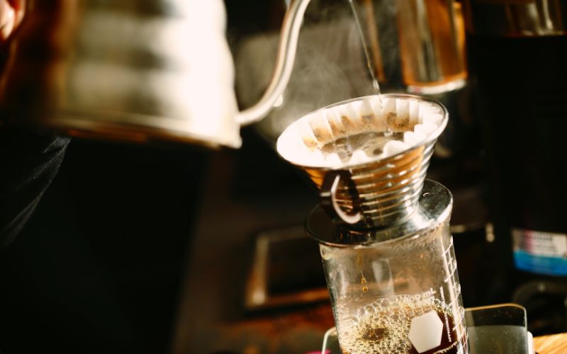 What Coffee Machines Does Starbucks Use